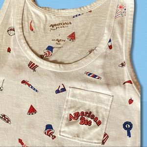 Kids tank top